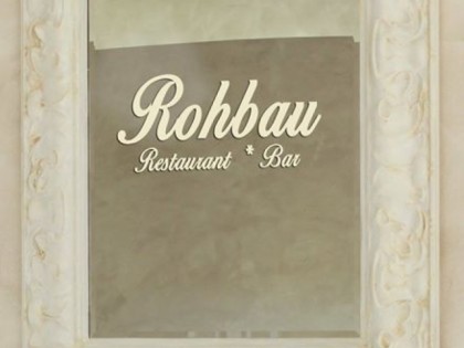 Фото: Rohbau